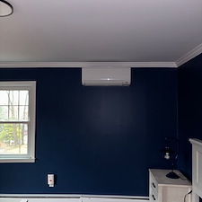 Ductless-AC-Installation-in-White-Plains-NY-Smart-Solutions-for-a-Clean-Look 4
